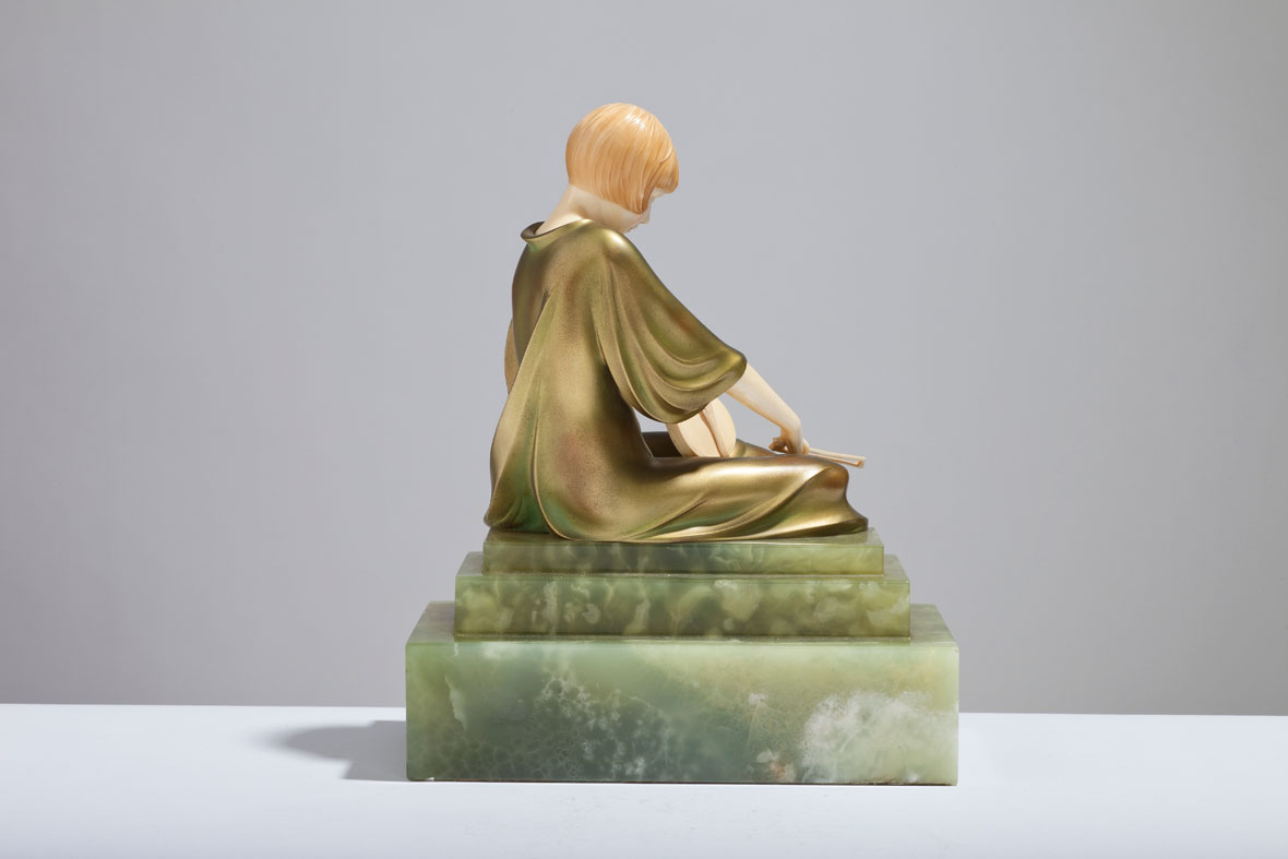 Philippe Violin Player